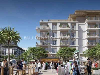 Sunridge, Mina Rashid, Dubai-0