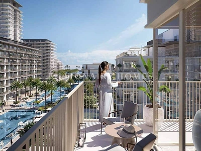 Sunridge, Mina Rashid, Dubai-9