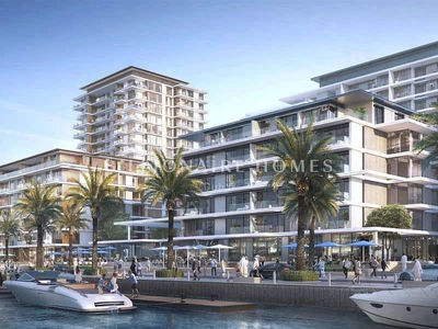 Sunridge, Mina Rashid, Dubai-10