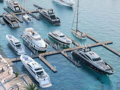 Sunridge, Mina Rashid, Dubai-12