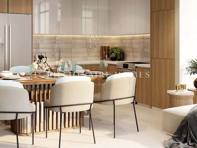 Sunridge, Mina Rashid, Dubai-6