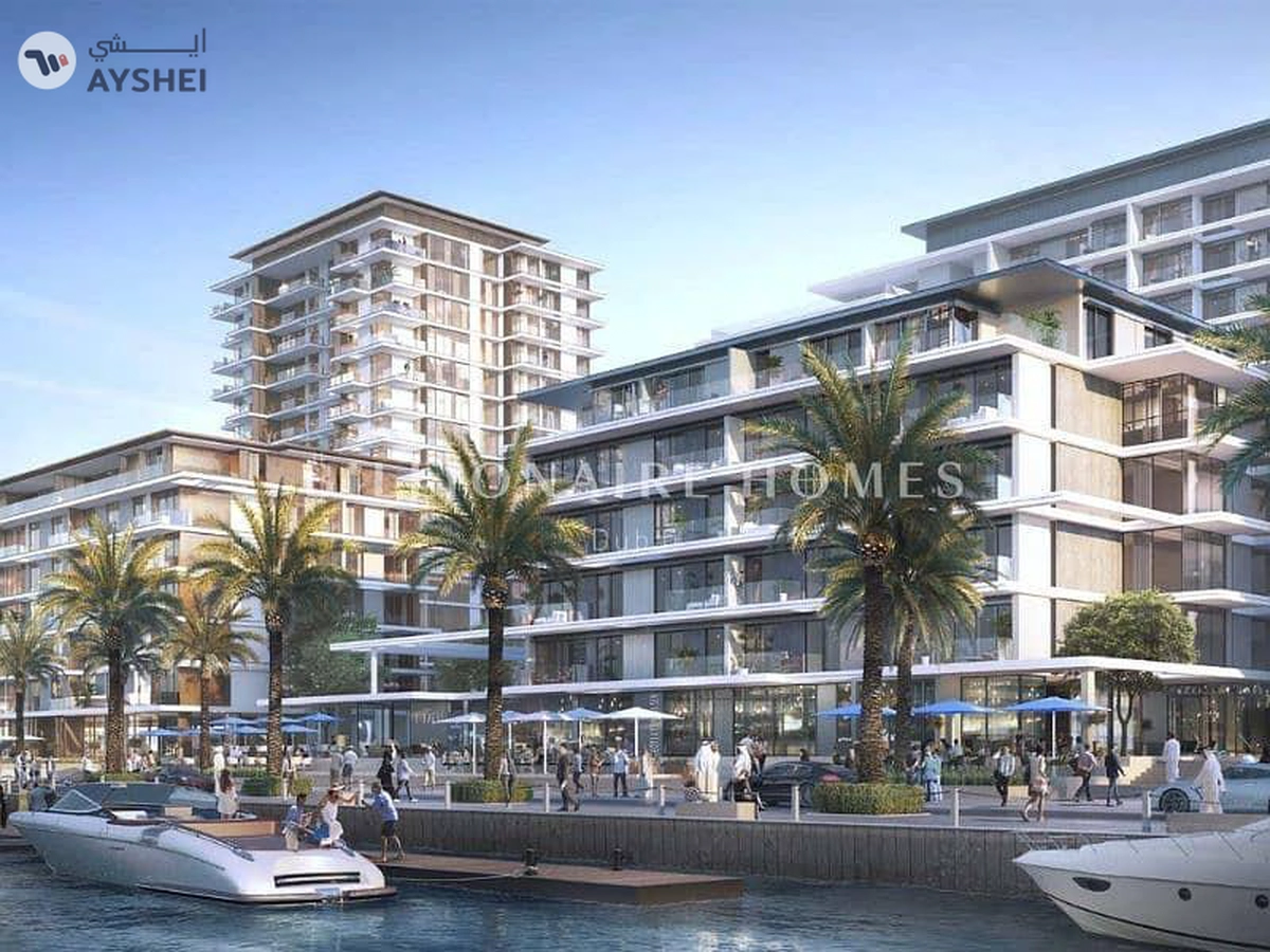 Sunridge, Mina Rashid, Dubai-10-10