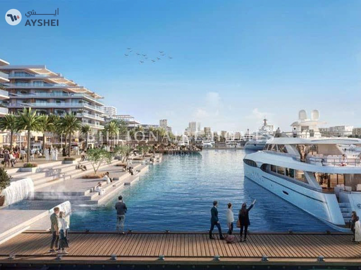 Sunridge, Mina Rashid, Dubai-11-11