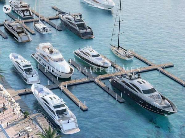 Sunridge, Mina Rashid, Dubai