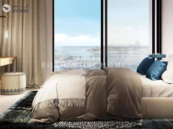 Sunridge, Mina Rashid, Dubai
