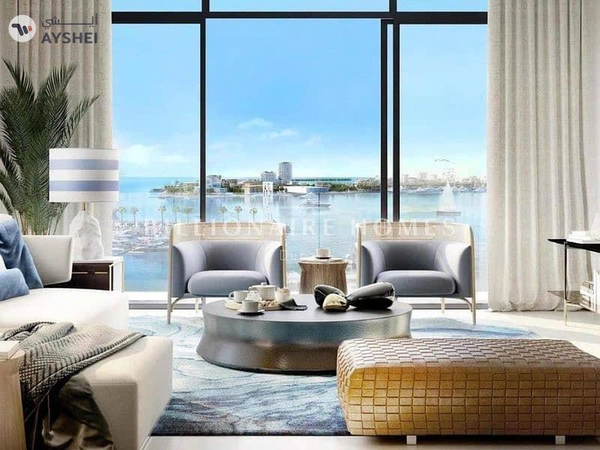 Sunridge, Mina Rashid, Dubai