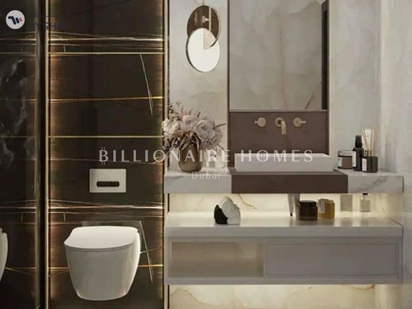 Sunridge, Mina Rashid, Dubai
