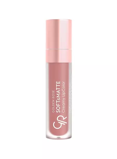 Golden Rose Soft And Matte Creamy Lip Colour 105-0