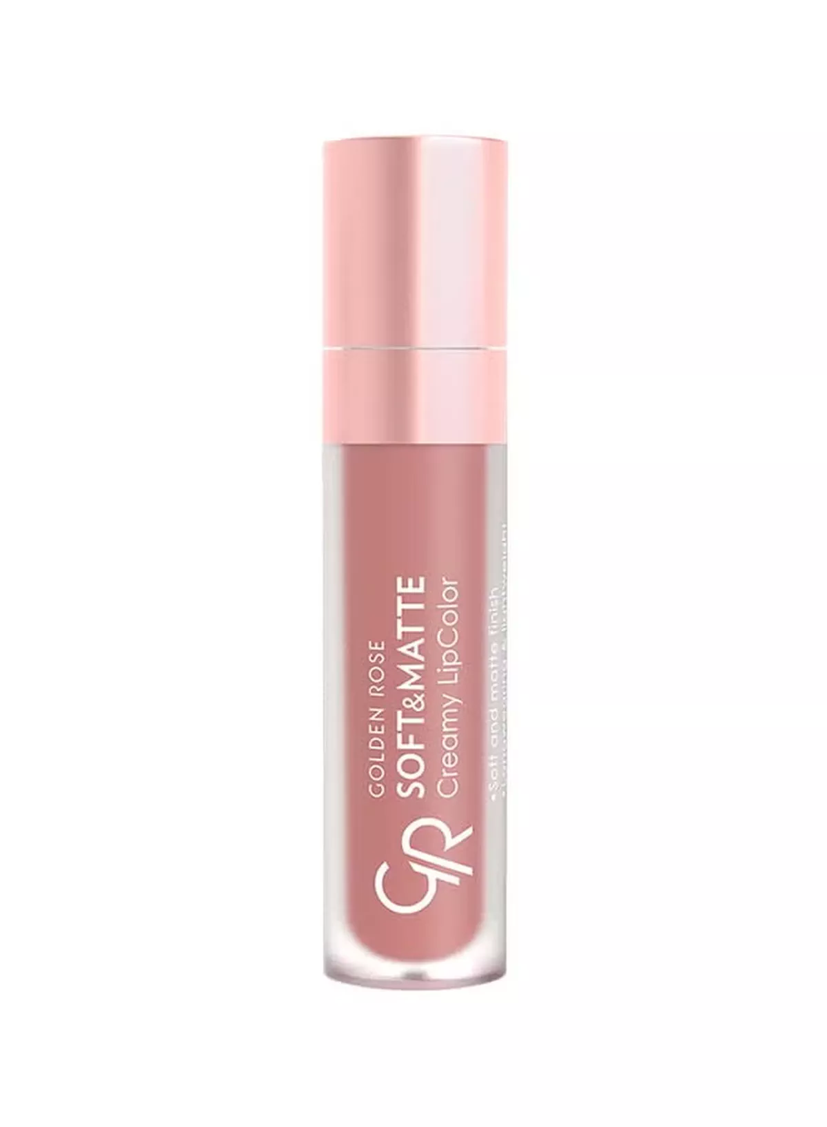 Golden Rose Soft And Matte Creamy Lip Colour 105