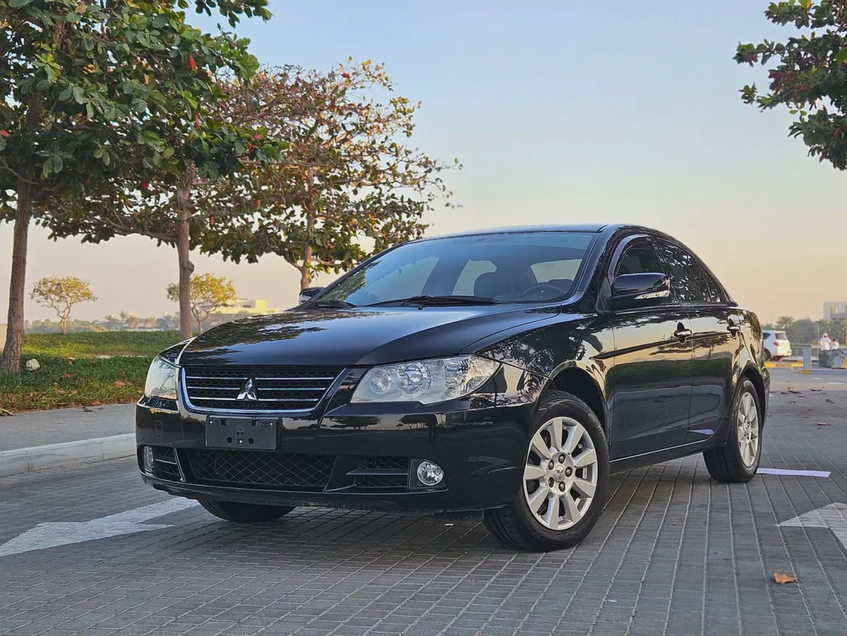 Mitsubishi Lancer 2010 Japanese Specs Agency Mint Condition With Original Paint Full Option