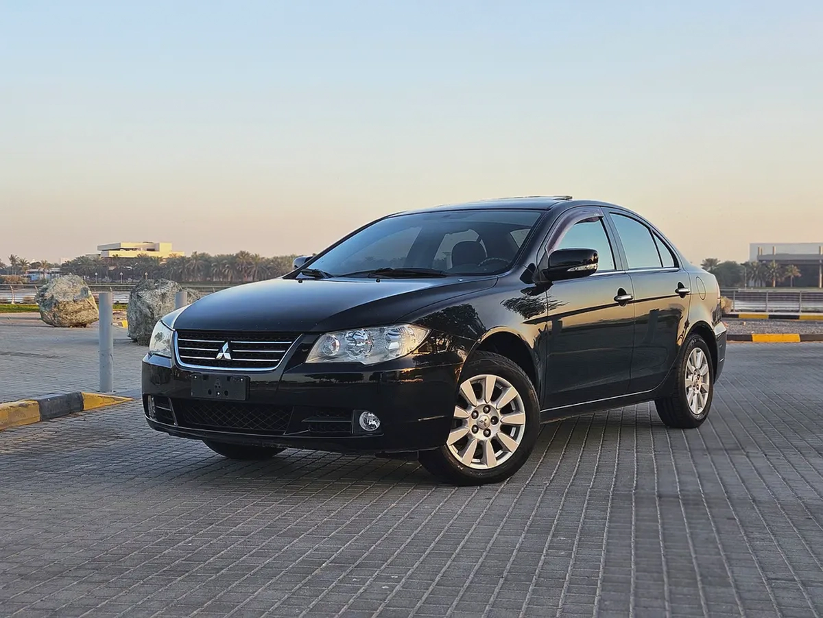 Mitsubishi Lancer 2010 Japanese Specs Agency Mint Condition With Original Paint Full Option