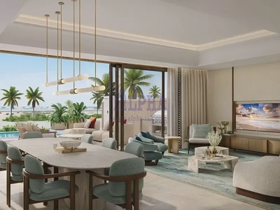 DIRECT OWNER | 3BR TOWNHOUSE| BEACHFRONT-2
