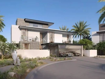 Farm Gardens, The Valley by Emaar, Dubai-14