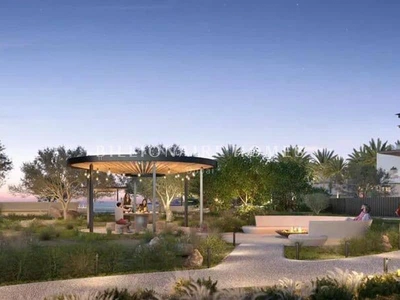 Farm Gardens, The Valley by Emaar, Dubai-3