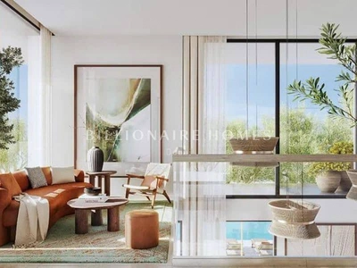Farm Gardens, The Valley by Emaar, Dubai-7