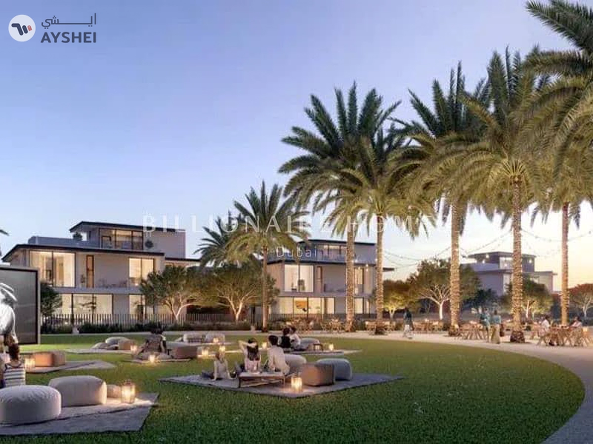 Farm Gardens, The Valley by Emaar, Dubai-9-9