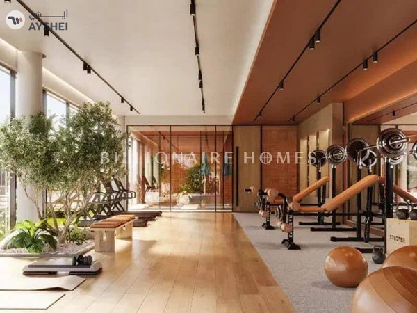 Farm Gardens, The Valley by Emaar, Dubai