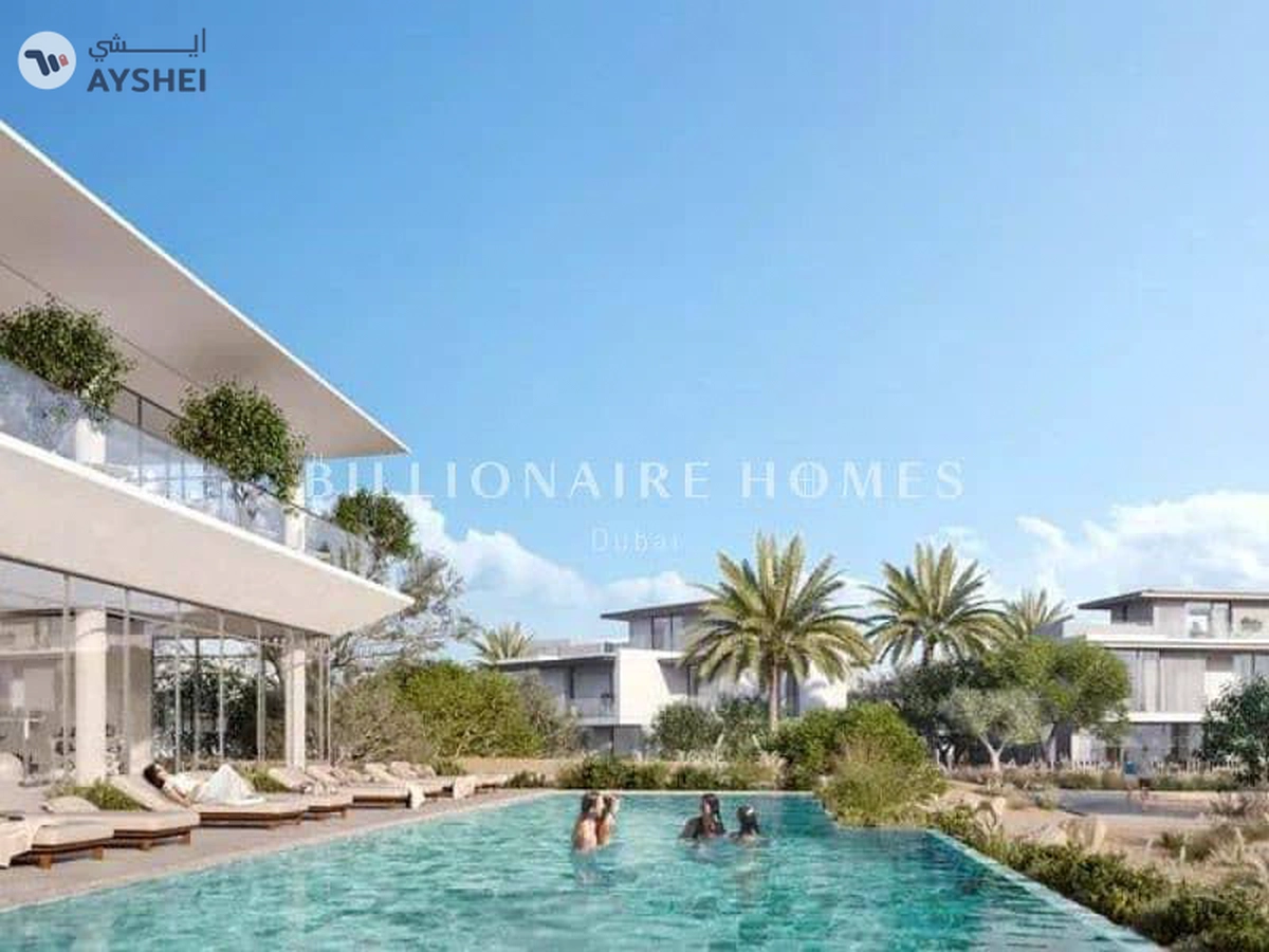 Farm Gardens, The Valley by Emaar, Dubai-2-2