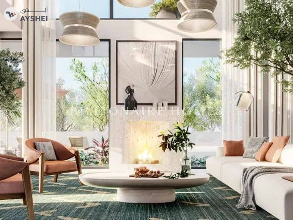 Farm Gardens, The Valley by Emaar, Dubai-8-8