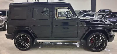 2022 - Mercedes-Benz G550 V8 for 439,000.00 AED-9