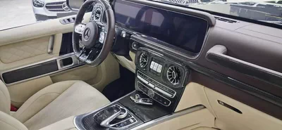 2022 - Mercedes-Benz G550 V8 for 439,000.00 AED-14