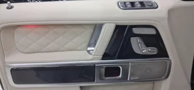 2022 - Mercedes-Benz G550 V8 for 439,000.00 AED-15