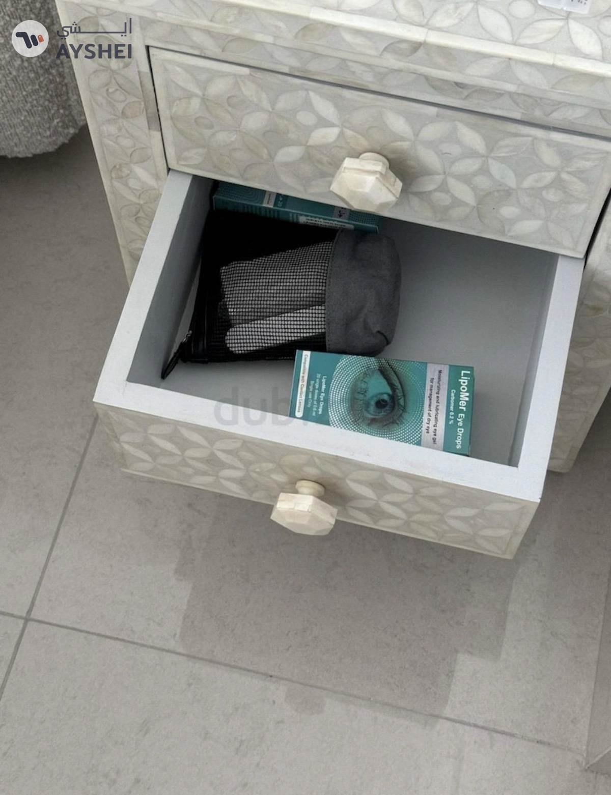 dressing table-4-4