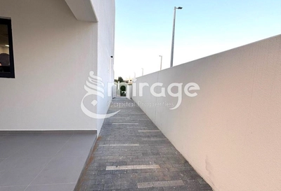 Townhouse for rent in Noya Viva, Noya-9