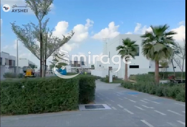 Townhouse for rent in Noya Viva, Noya