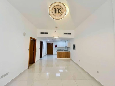 CHILLER FREE | SPACIOUS 1BHK APARTMENT IN ARJAN | 63K AED |-0