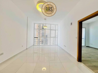 CHILLER FREE | SPACIOUS 1BHK APARTMENT IN ARJAN | 63K AED |-1