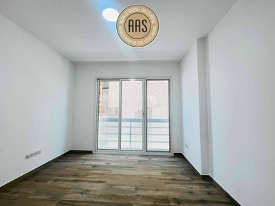 CHILLER FREE | SPACIOUS 1BHK APARTMENT IN ARJAN | 63K AED |-2