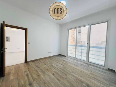 CHILLER FREE | SPACIOUS 1BHK APARTMENT IN ARJAN | 63K AED |-3