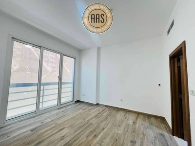 CHILLER FREE | SPACIOUS 1BHK APARTMENT IN ARJAN | 63K AED |-4