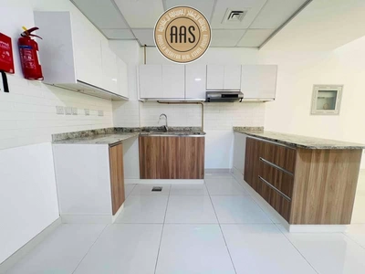 CHILLER FREE | SPACIOUS 1BHK APARTMENT IN ARJAN | 63K AED |-5