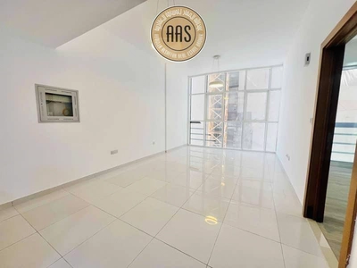 CHILLER FREE | SPACIOUS 1BHK APARTMENT IN ARJAN | 63K AED |-6