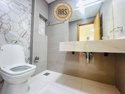 CHILLER FREE | SPACIOUS 1BHK APARTMENT IN ARJAN | 63K AED |-7