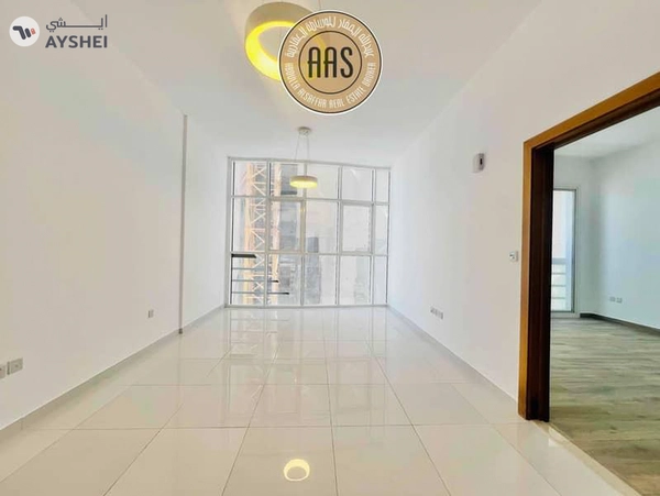 CHILLER FREE | SPACIOUS 1BHK APARTMENT IN ARJAN | 63K AED |