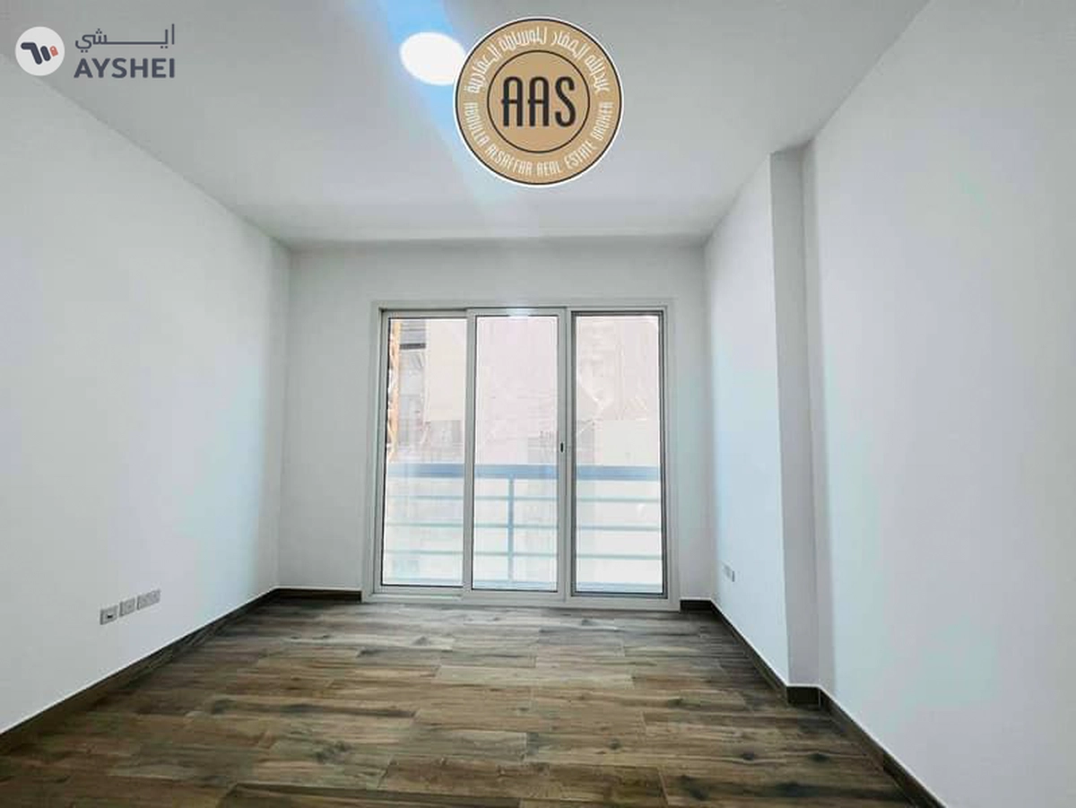 CHILLER FREE | SPACIOUS 1BHK APARTMENT IN ARJAN | 63K AED |-2-2