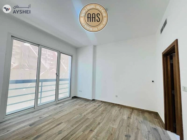 CHILLER FREE | SPACIOUS 1BHK APARTMENT IN ARJAN | 63K AED |