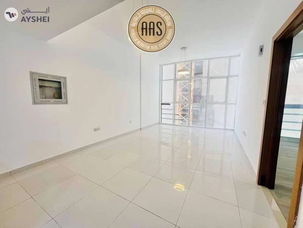 CHILLER FREE | SPACIOUS 1BHK APARTMENT IN ARJAN | 63K AED |