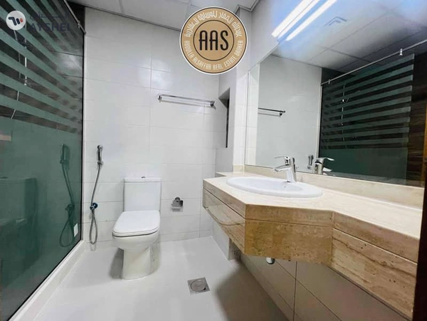 CHILLER FREE | SPACIOUS 1BHK APARTMENT IN ARJAN | 63K AED |