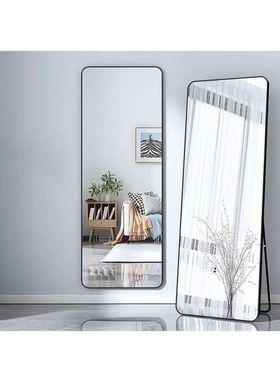 keke Standing Dressing Mirror 45X155 CM-0