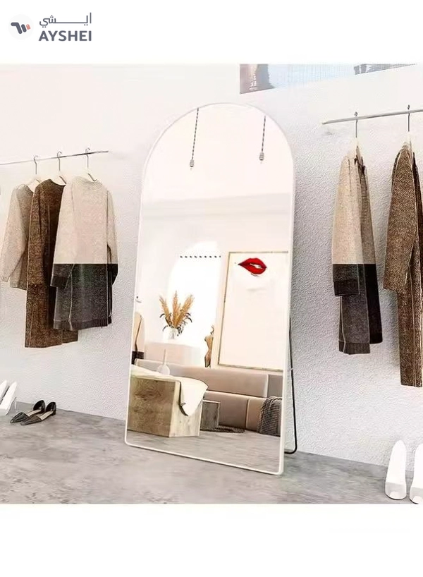 keke Standing Dressing Mirror 45X155 CM