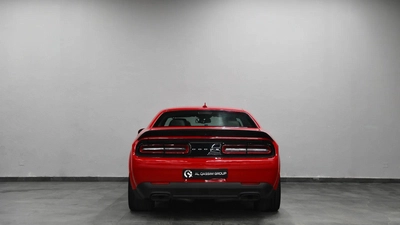Dodge | Challenger SRT | Brand New |-14