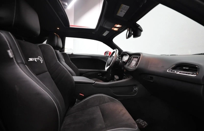 Dodge | Challenger SRT | Brand New |-11