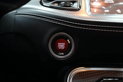 Dodge | Challenger SRT | Brand New |-8