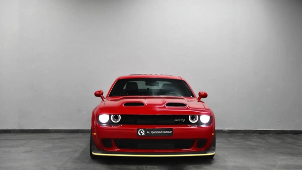 Dodge | Challenger SRT | Brand New |