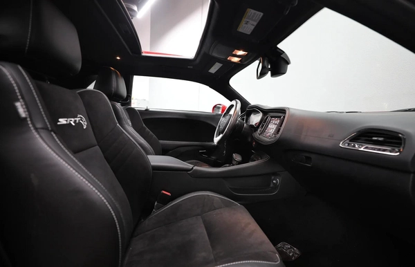 Dodge | Challenger SRT | Brand New |