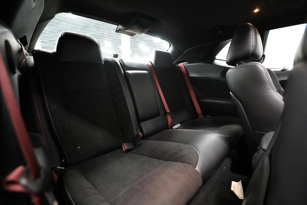 Dodge | Challenger SRT | Brand New |